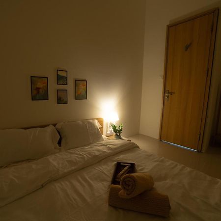 Luunien Home - Cozy Japandi Styled Room Hanói Exterior foto