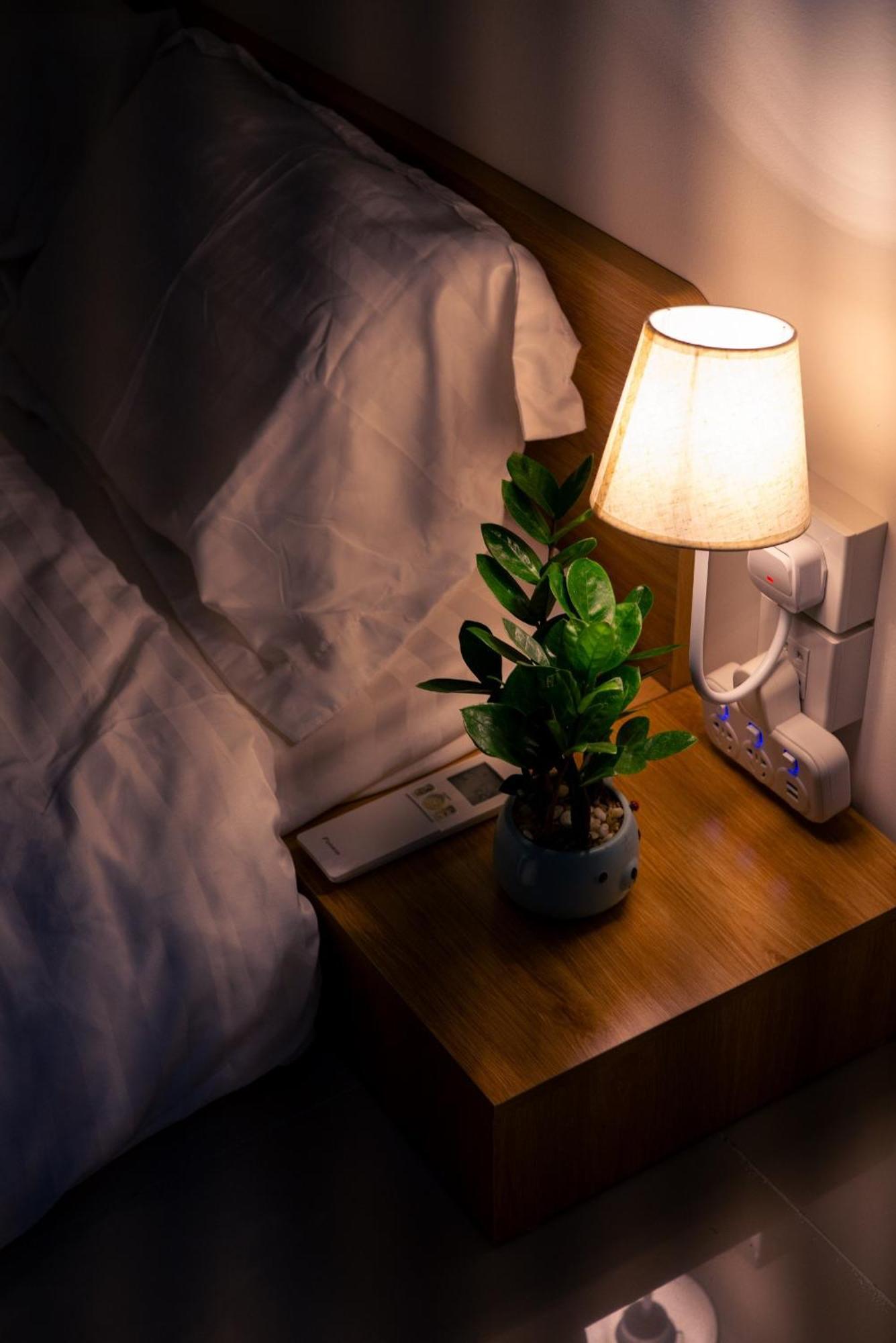 Luunien Home - Cozy Japandi Styled Room Hanói Exterior foto