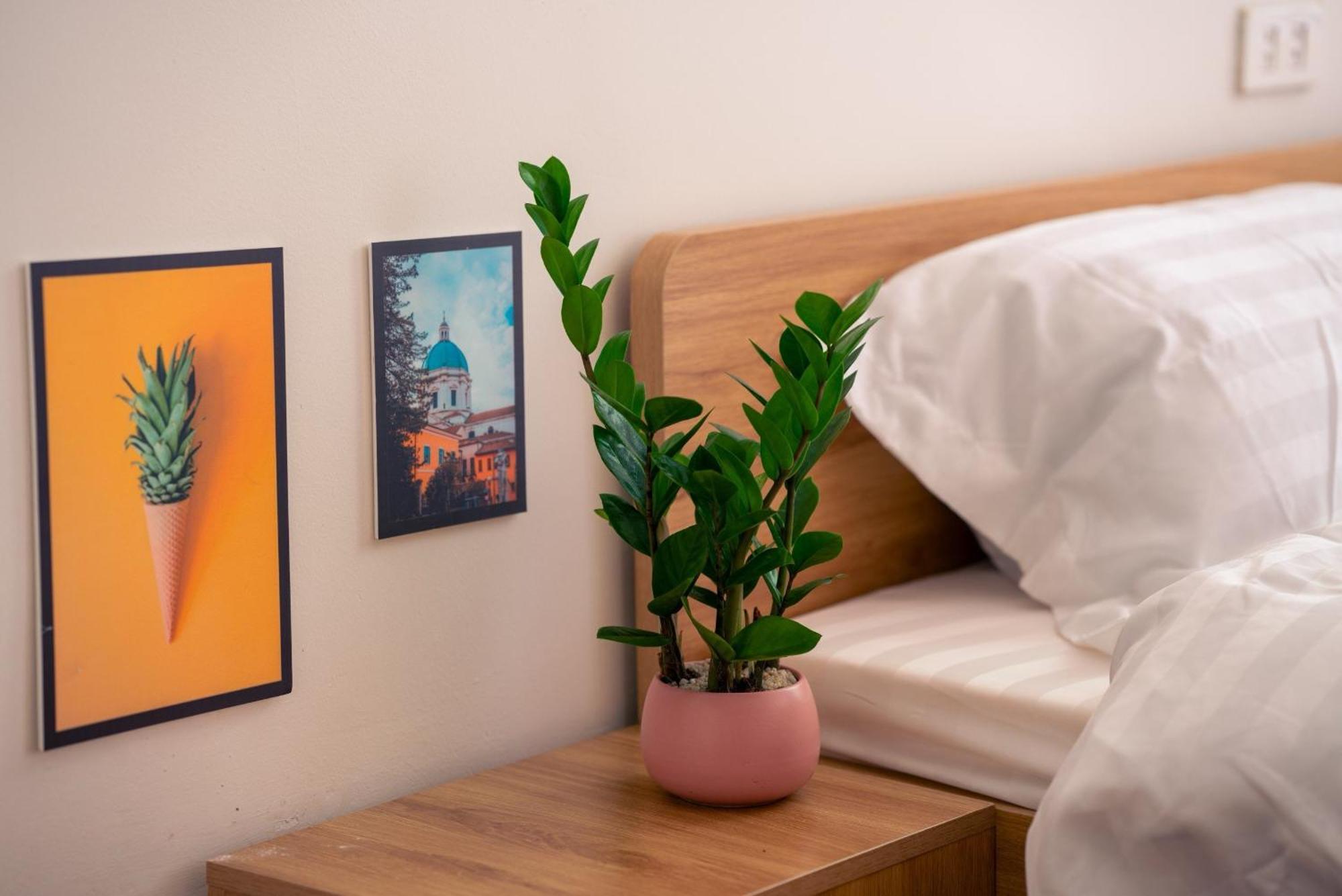 Luunien Home - Cozy Japandi Styled Room Hanói Exterior foto