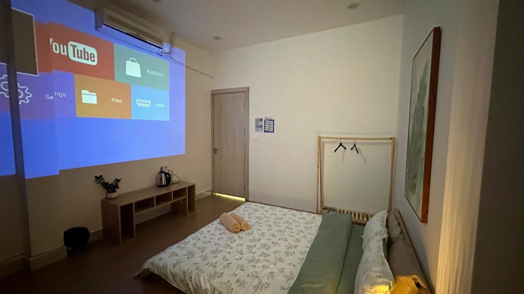 Luunien Home - Cozy Japandi Styled Room Hanói Exterior foto