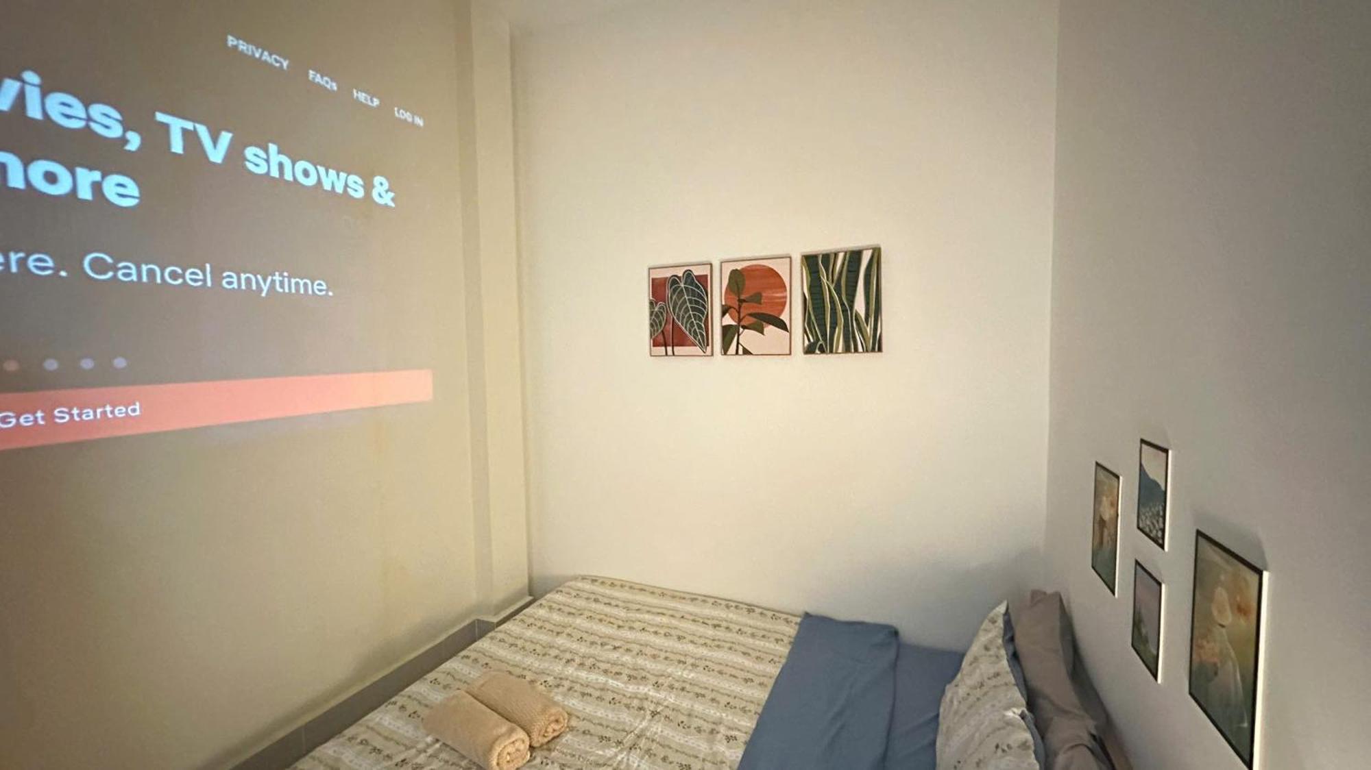 Luunien Home - Cozy Japandi Styled Room Hanói Exterior foto