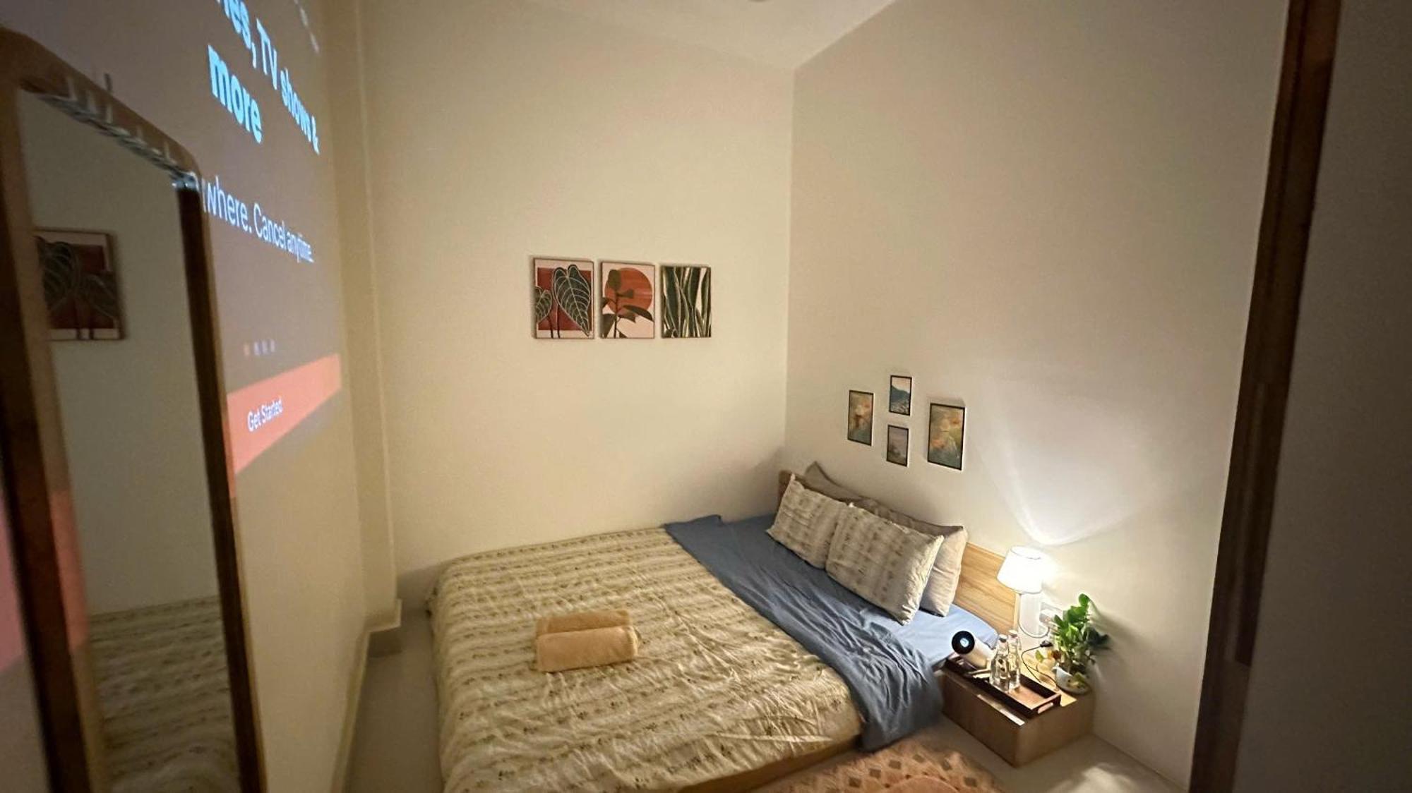 Luunien Home - Cozy Japandi Styled Room Hanói Exterior foto