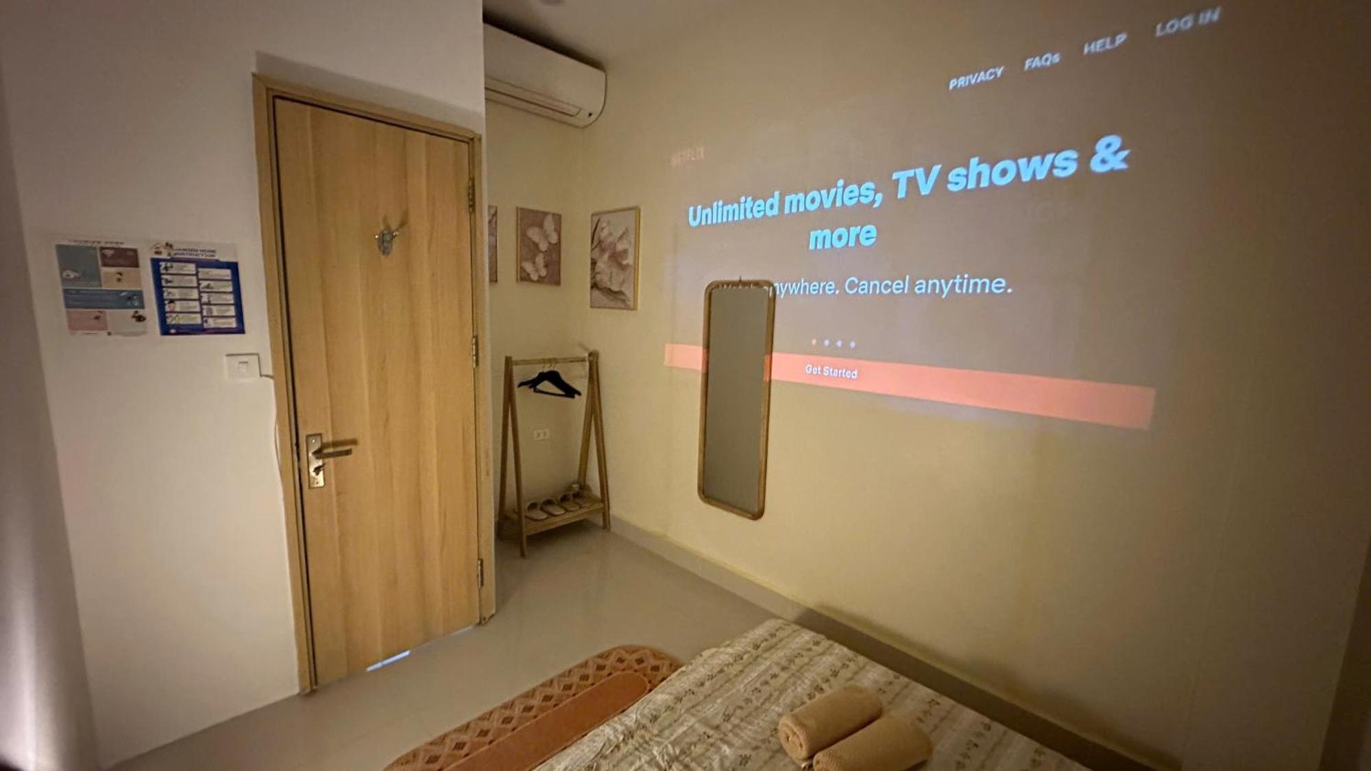 Luunien Home - Cozy Japandi Styled Room Hanói Exterior foto